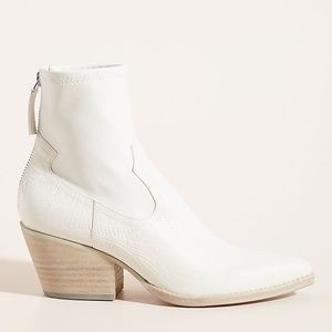 Dolce vita shanta booties